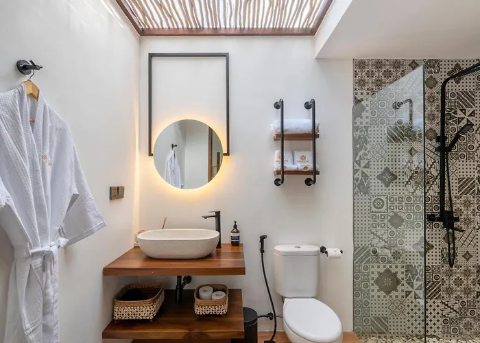 Sicilia - Pool With Open-air Bath & Gazebo Ubud