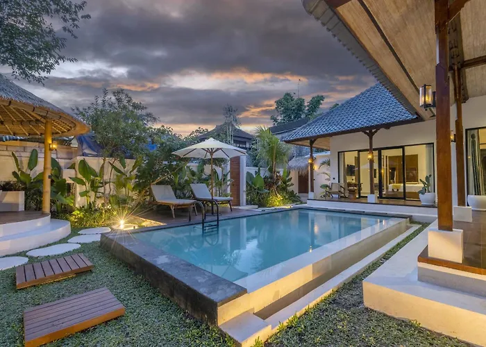 Villa Sicilia - Pool With Open-air Bath & Gazebo *